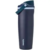 Owala - Freesip Sway 890 ml - Botella térmica size 890 ml, azul