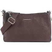 Mandarina Duck Bolso De Hombro Mellow Leather Pochette B01