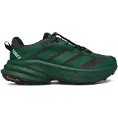 Adidas Zapatos bajos 'Freehiker SL' petróleo / negro