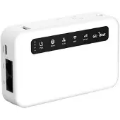Gl.inet Router Portátil Puli 4g