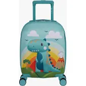 American Tourister Bolsa Cabina Wondertrips-43l