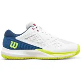 Wilson Zapatillas Todas Las Superfícies Rush Pro Ace Jr