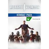 MK1: Kombat Pack (DLC)