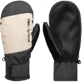 Dc-shoes Guantes Franchise