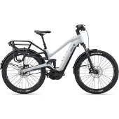 Giant Bicicleta Eléctrica Stormguard E+ 2 27.5´´ 2024