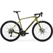 Merida Bikes Bicicleta De Gravel Silex 8000 Grx825 Di2 2025
