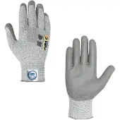 JUBA Guantes De Trabajo Aramidic Lining