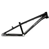 Radio Raceline Cuadro De Bmx Quartz Cruiser L