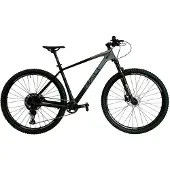 RALI Bicicleta De Mtb C6 29´´ Deore