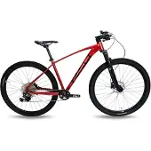 RALI Bicicleta De Mtb Adv-i 29´´ Deore