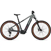 Focus Bicicleta Eléctrica De Mtb Jarifa² 6.8 29´´ Cues 10s