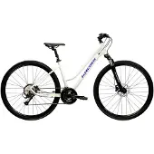 KROSS Bicicleta Evado 4.0 D 28´´ 2026