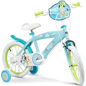 Toimsa Bicicleta Bluey 16´´