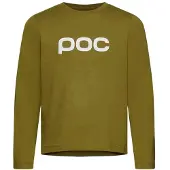POC Camiseta De Manga Larga