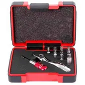 Progress Kit De Herramientas Pgt 010 Mini