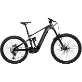 Marin Bicicleta Eléctrica De Mtb Alpine Trail Exr 29´´ Bosch