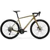 Merida Bikes Bicicleta De Gravel Silex 400 Grx400 2026