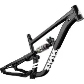 Zink Bike Cuadro De Mtb Vacay