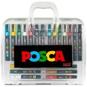 Posca Rotulador 182634649