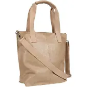 Toscanto Bolso de hombro beige