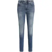 Calvin Klein Jeans Vaquero azul denim
