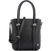 HUGO Bolso de mano 'Briony' negro