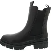 Tamaris Botas de tobillo negro