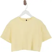 Trendyol Camiseta amarillo
