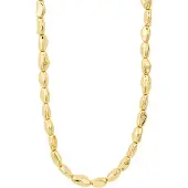Pilgrim Cadena 'Presence' oro