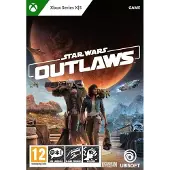 Star Wars Outlaws