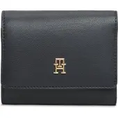Tommy Hilfiger Cartera 'TRIFOLD' marino