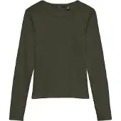 Vero Moda Camiseta 'VMCHLOE' pino
