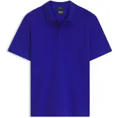 BOSS Polo De Manga Corta Pallas 10286307