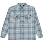 Billabong Camisa De Manga Larga Offshore Lined