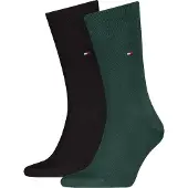 Tommy Hilfiger Calcetines Classic 2 Pares