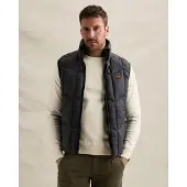 PME Legend Chaleco 'Avizer bodywarmer' gris