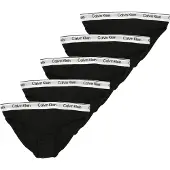 Calvin Klein Underwear Calzoncillo greige / negro