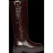 Steve madden Botas 'Sonar' marrón oscuro