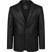 Felix Hardy Chaqueta de entretiempo negro
