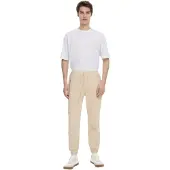 Ltb Vaquero 'Gabardine Trousers' beige