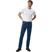 Ltb Vaquero 'Paul P Straight Jeans' azul