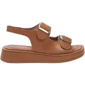 Trendyol Sandalias marrón claro