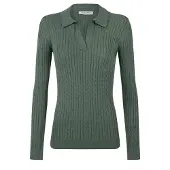 Felix Hardy Jersey verde