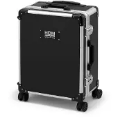 HBM maletín de herramientas, trolley de herramientas, 238 piezas