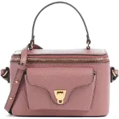 Coccinelle Bolso de mano 'Beat Generation' altrosa