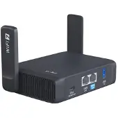 Gl.inet Router Portátil Slate 7