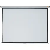 Nobo Pantalla De Proyección 175x132 Cm