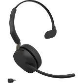 Jabra Auriculares Evolve3 65 Uc Mono Link 390c