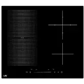 LIN Placa De Inducción Li-b47221