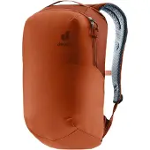 Deuter - Yort 15 - Daypack rojo